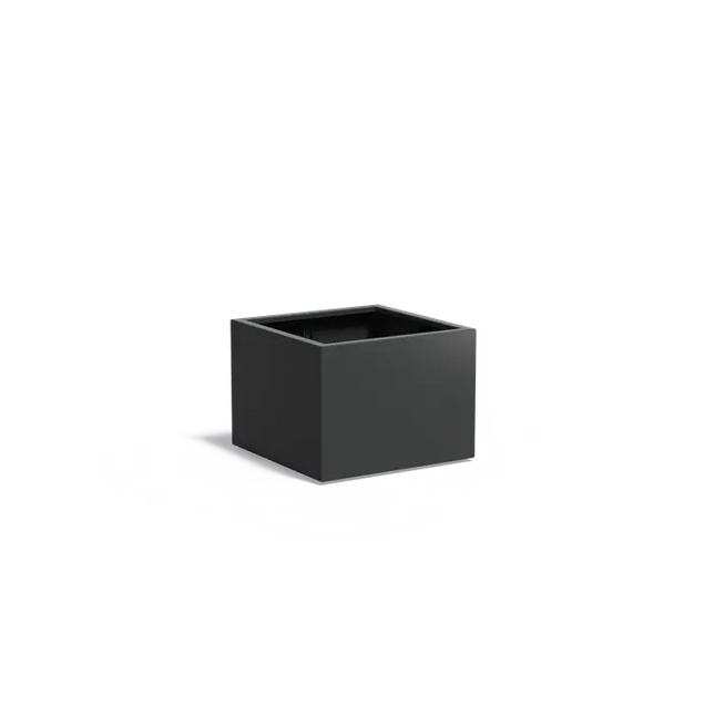 Aluminium Plantenbak 80 x 80 x 60 cm