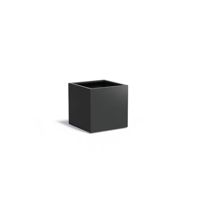 Aluminium Plantenbak 70 x 70 x 70 cm
