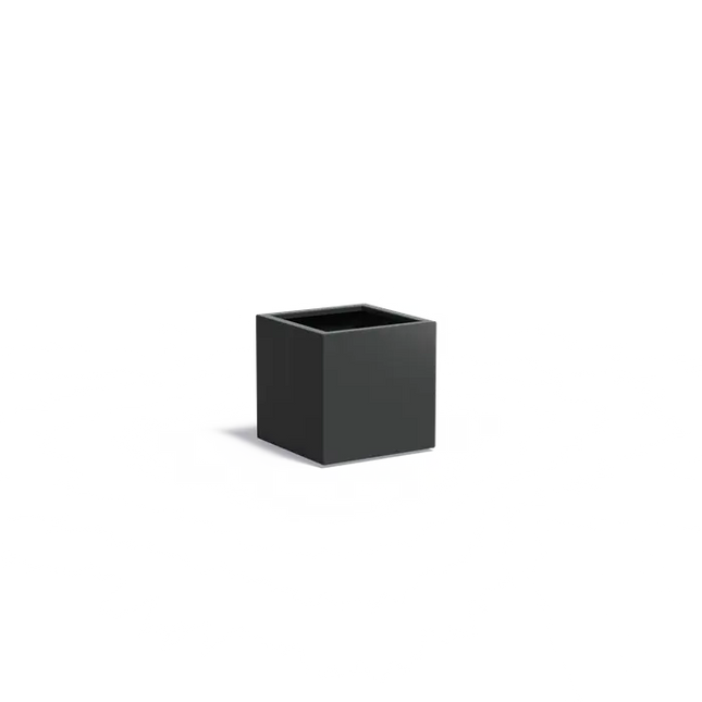 Aluminium Plantenbak 60 x 60 x 60 cm