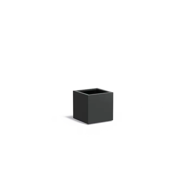 Aluminium Plantenbak 50 x 50 x 50 cm
