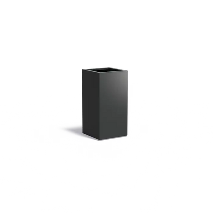 Aluminium Plantenbak 50 x 50 x 100 cm