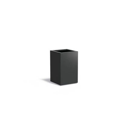 Aluminium Plantenbak 50 x 50 x 80 cm