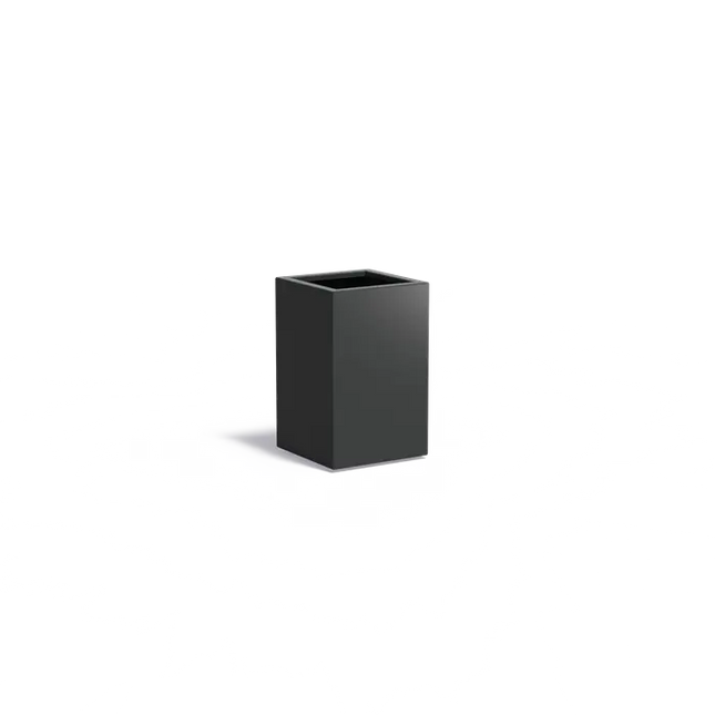 Aluminium Plantenbak 50 x 50 x 80 cm