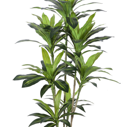 Kunstplant Agave - ↕150cm