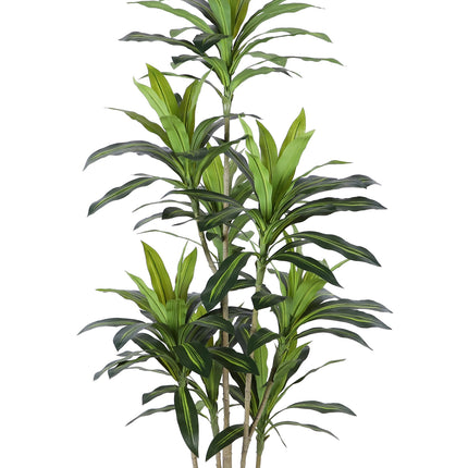 Kunstplant Agave - ↕170cm