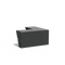 Aluminium Keerwand
