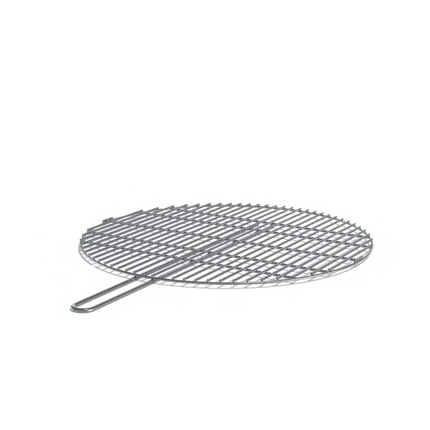 BBQ Grill Rooster Rond 600mm SGS certified