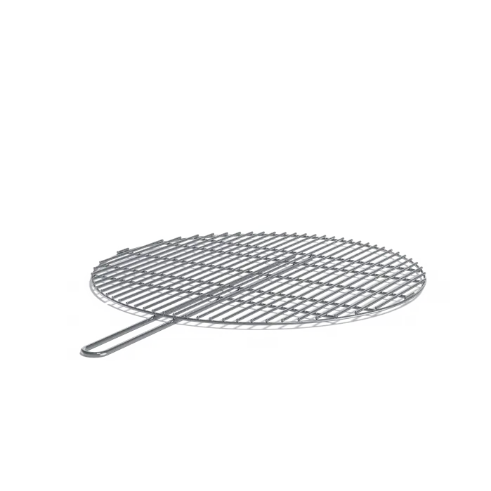 BBQ Grill Rooster Rond 600mm SGS certified