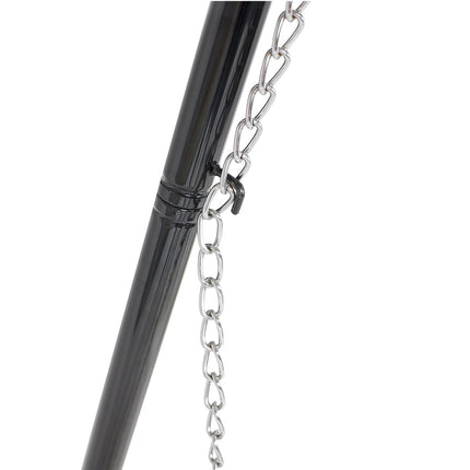 Barbecuestatief Zwart/Zilver