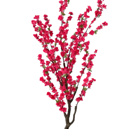 Kunstbloesem Roze - ↕150cm