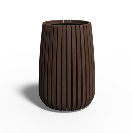 Bamboo Planter MORI 70x100 cm