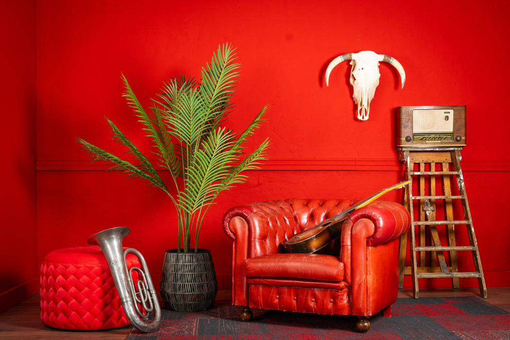 Kunstplant Palm Phoenix - ↕160cm