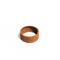 Cortenstaal Plantenbak Rond