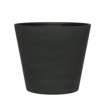 Pottery Pots Bucket M, Pine Green Ø54 cm