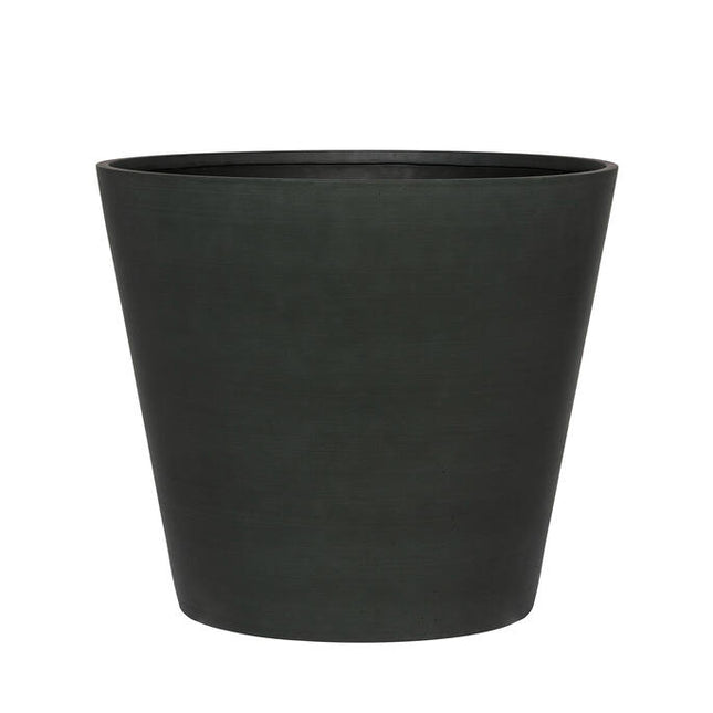 Pottery Pots Bucket M, Pine Green Ø54 cm