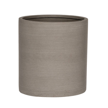 Pottery Pots Max M, Clouded Grey Ø39,5 cm