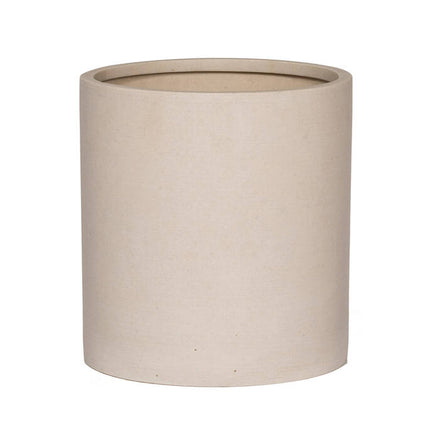 Pottery Pots Max M, Natural White Ø39,5 cm