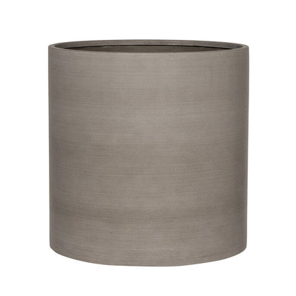 Pottery Pots Max L, Clouded Grey Ø47 cm