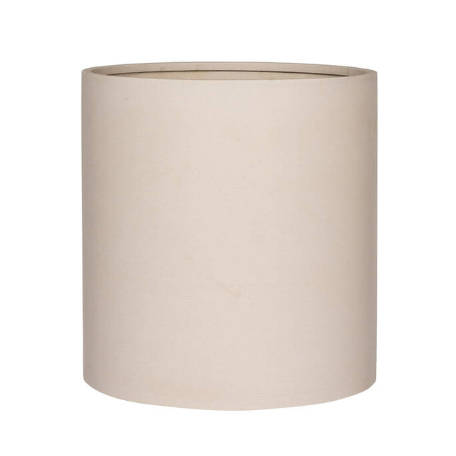Pottery Pots Max L, Natural White Ø47 cm