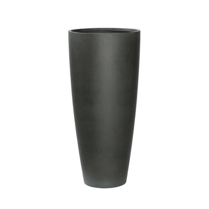 Pottery Pots Dax L, Pine Green Ø34 cm