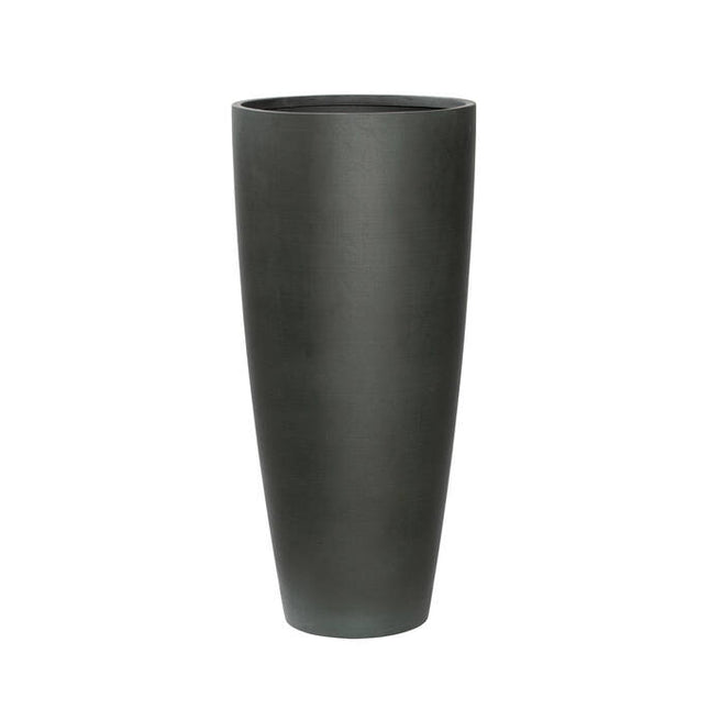 Pottery Pots Dax L, Pine Green Ø34 cm