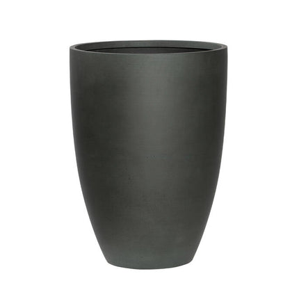 Pottery Pots Ben L, Pine Green Ø36,5 cm