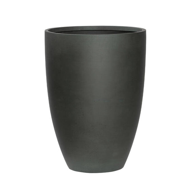 Pottery Pots Ben L, Pine Green Ø36,5 cm
