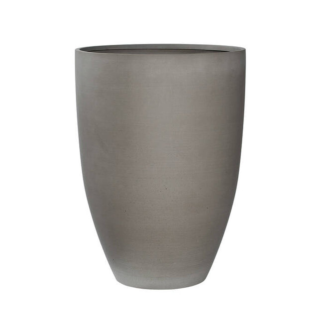 Pottery Pots Ben XL, Clouded Grey Ø52 cm