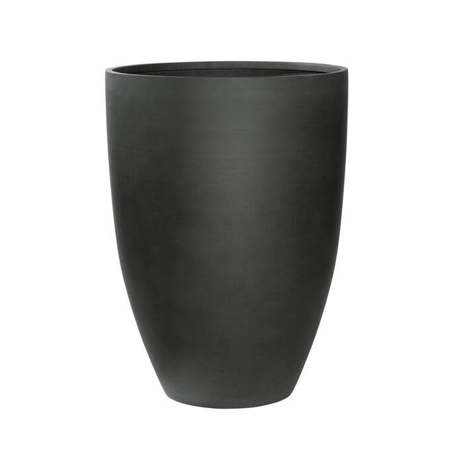 Pottery Pots Ben XL, Pine Green Ø49 cm