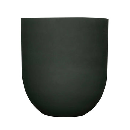 Pottery Pots Jumbo Lex S, Pine Green Ø76 cm