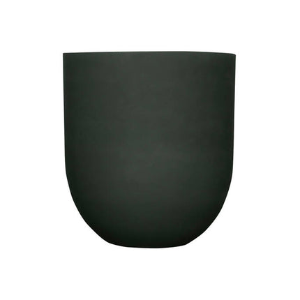 Pottery Pots Jumbo Lex M, Pine Green Ø86 cm