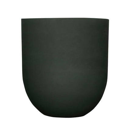 Pottery Pots Jumbo Lex L, Pine Green Ø110 cm