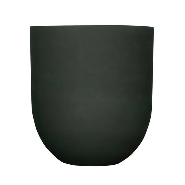Pottery Pots Jumbo Lex L, Pine Green Ø110 cm