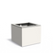 Aluminium Plantenbak Vierkant