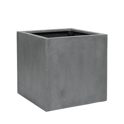Pottery Pots Block L, Grijs