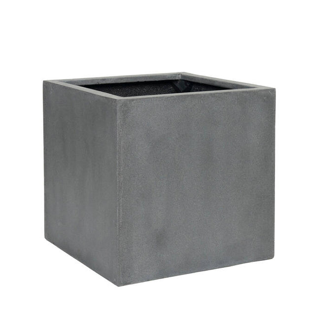 Pottery Pots Block L, Grijs