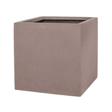 Pottery Pots Block L, taupe