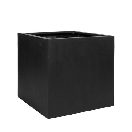 Pottery Pots Block XL, zwart