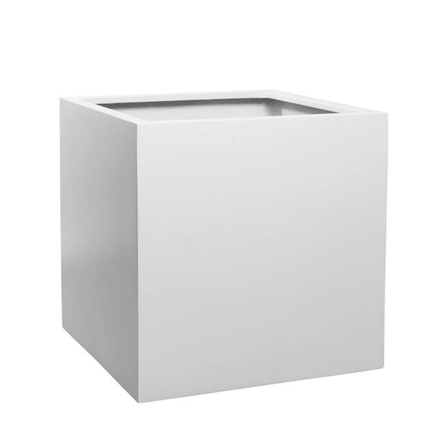 Pottery Pots Block XL, Matte White