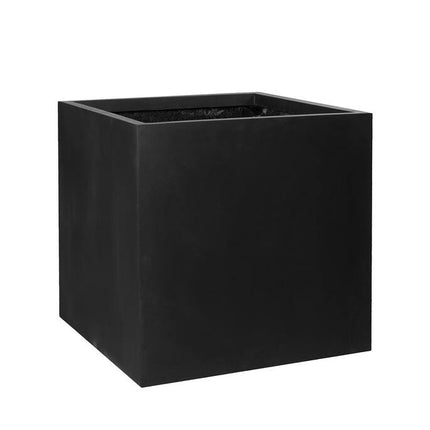 Pottery Pots Block XXL, zwart