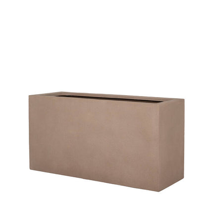 Pottery Pots Jort M, taupe