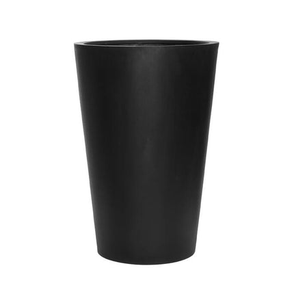 Pottery Pots Belle L, Zwart Ø52 cm