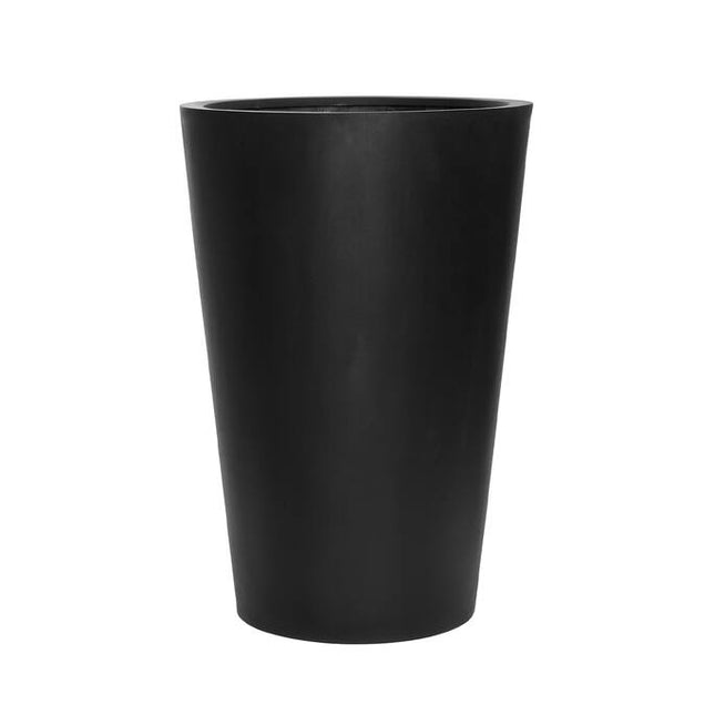 Pottery Pots Belle L, Zwart Ø52 cm