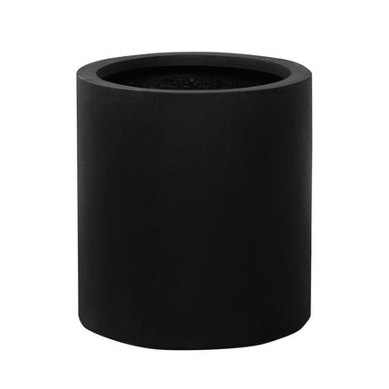 Pottery Pots Max S, zwart Ø24,5 cm