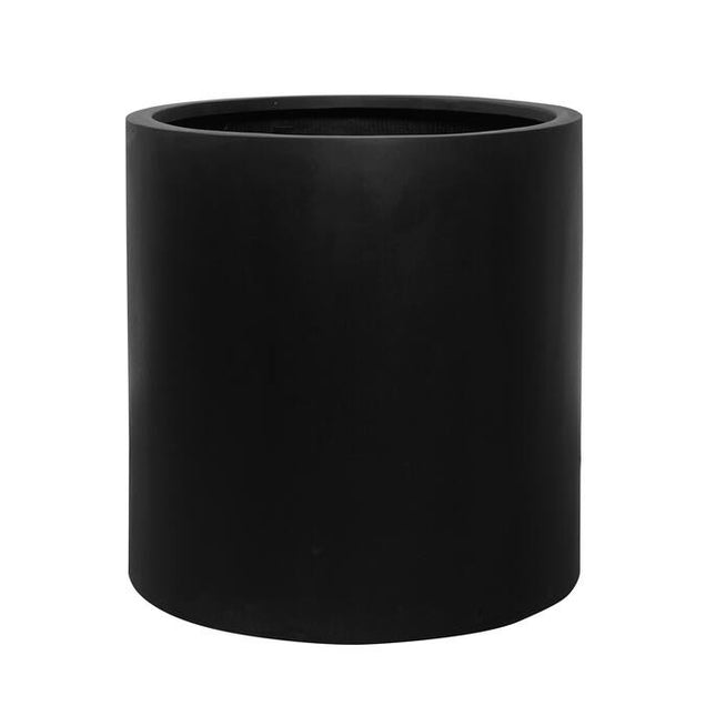 Pottery Pots Max L, Zwart Ø45 cm