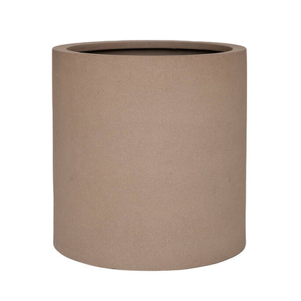 Pottery Pots Max L, taupe Ø45 cm