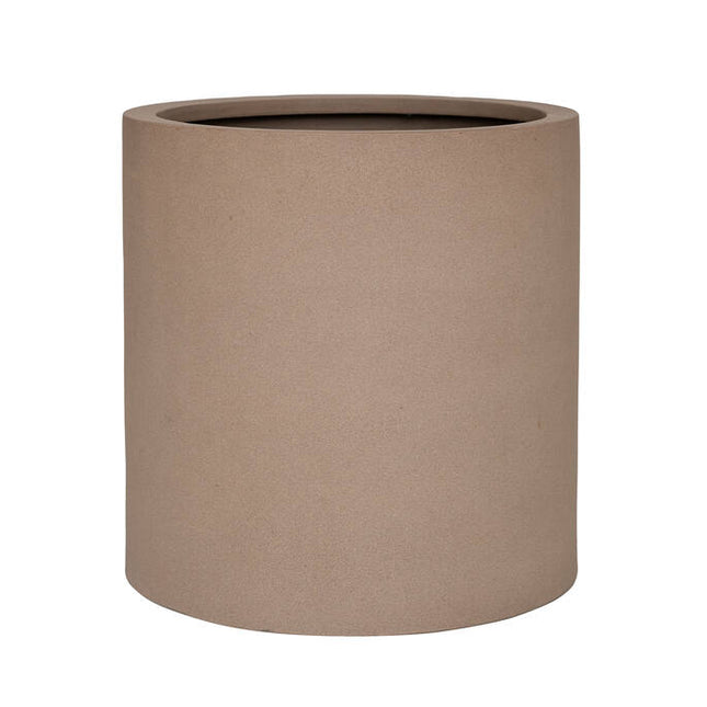 Pottery Pots Max L, taupe Ø45 cm