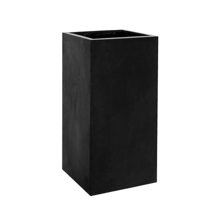 Pottery Pots Bouvy XL, zwart