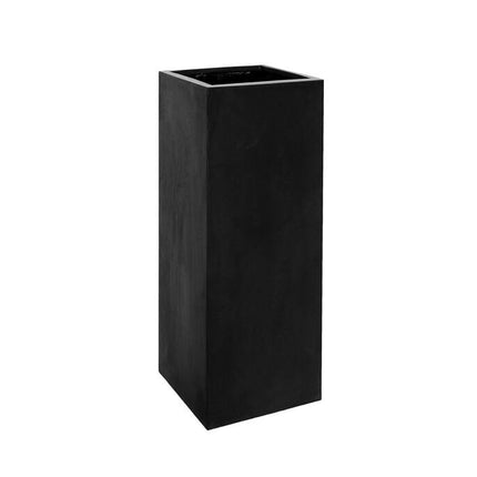 Pottery Pots Bouvy XXL, zwart