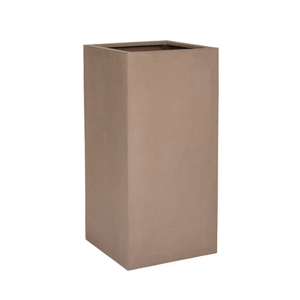 Pottery Pots Bouvy L, taupe